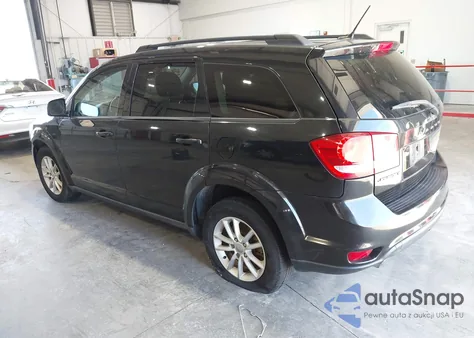 2013 Dodge Journey Sxt from USA, damaged, VIN 3C4PDCBG4DT568047